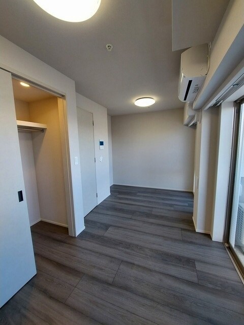 ORSUS　NAKANOの物件内観写真