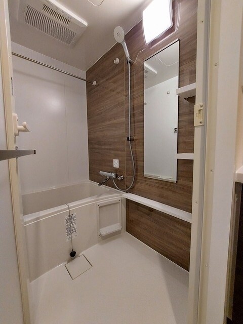 ORSUS　NAKANOの物件内観写真