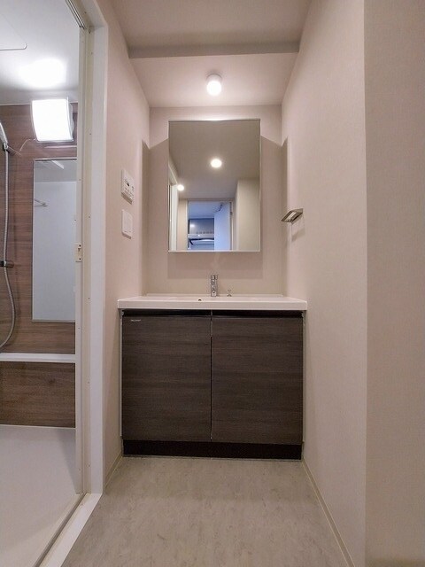 ORSUS　NAKANOの物件内観写真