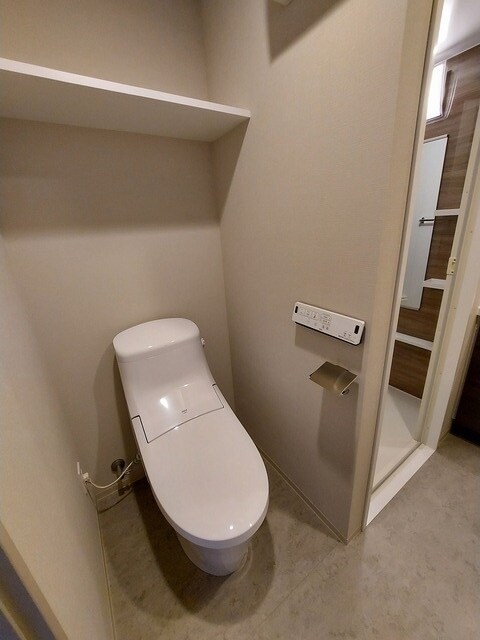 ORSUS　NAKANOの物件内観写真