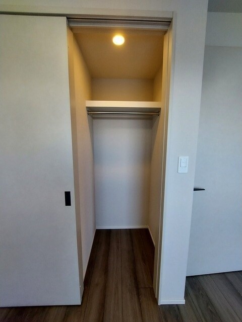 ORSUS　NAKANOの物件内観写真