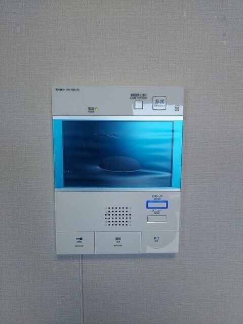 ORSUS　NAKANOの物件内観写真