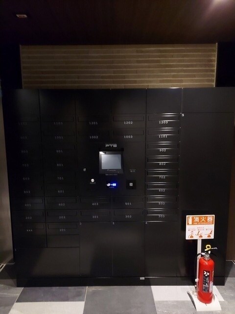 ORSUS　NAKANOの物件内観写真