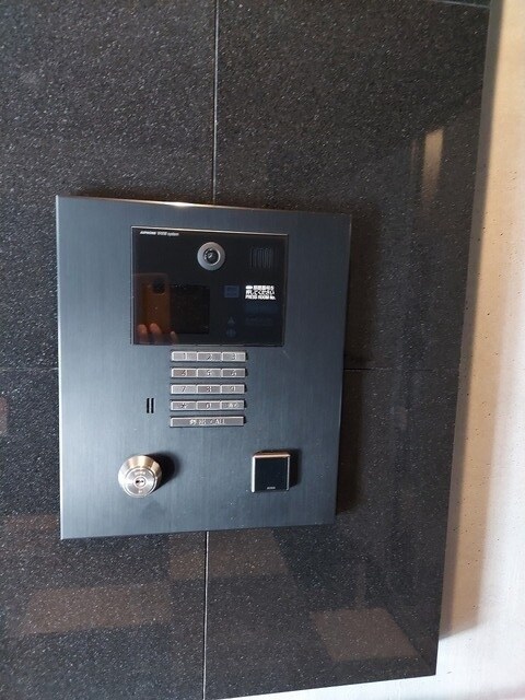 ORSUS　NAKANOの物件内観写真