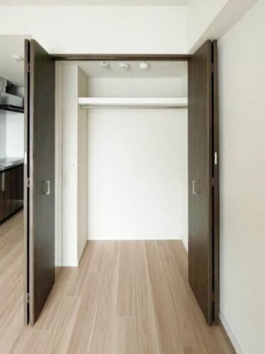 イマーレ富久町の物件内観写真