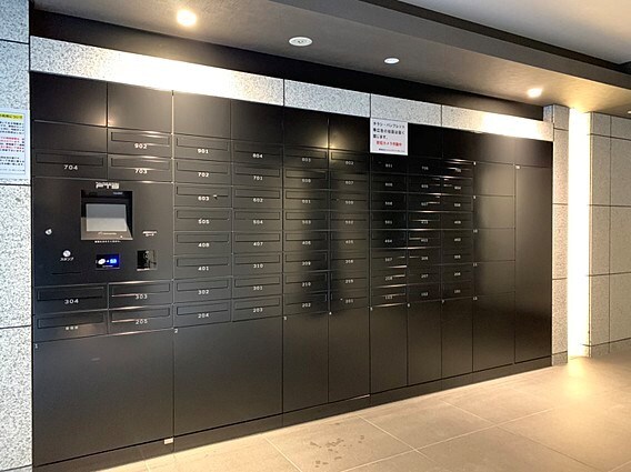 レクシード神楽坂の物件内観写真