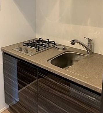 レクシード神楽坂の物件内観写真