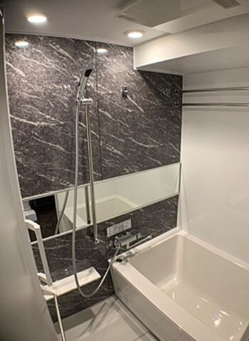 レクシード神楽坂の物件内観写真