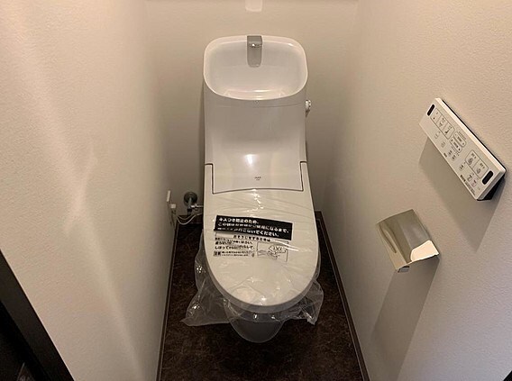 レクシード神楽坂の物件内観写真