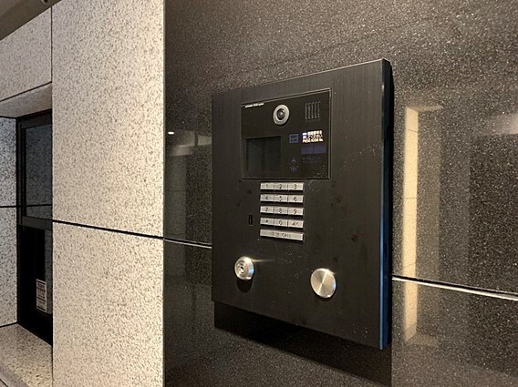 レクシード神楽坂の物件内観写真