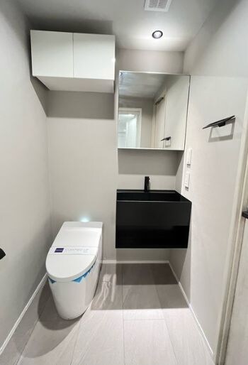 レジディア市ヶ谷の物件内観写真