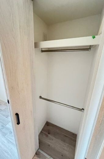 レジディア市ヶ谷の物件内観写真