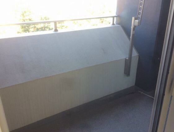 レジディア市ヶ谷の物件内観写真