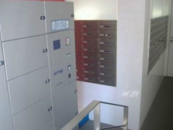 レジディア市ヶ谷の物件内観写真