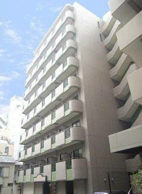 大塚駅 徒歩4分 7階の物件外観写真