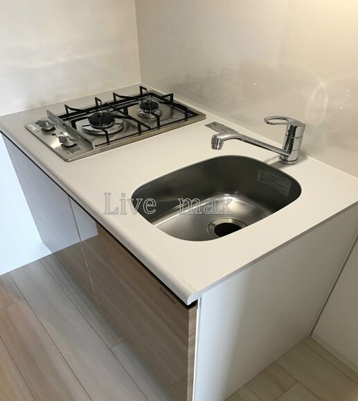 下板橋駅 徒歩2分 2階の物件内観写真