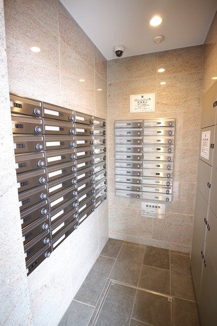 下板橋駅 徒歩2分 2階の物件外観写真