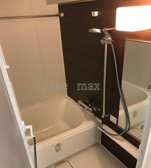 下板橋駅 徒歩2分 2階の物件内観写真