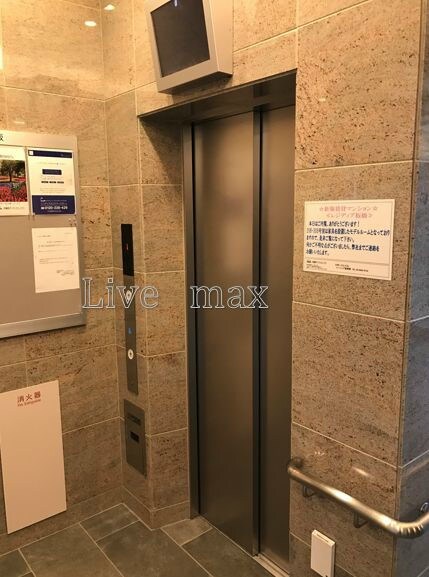 下板橋駅 徒歩2分 2階の物件内観写真