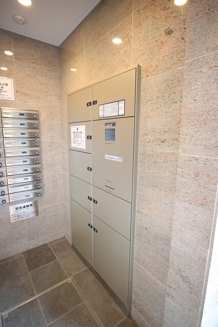 下板橋駅 徒歩2分 2階の物件内観写真