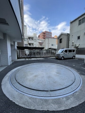 スカイコート池袋西壱番館の物件内観写真