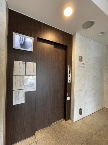 スカイコート池袋西壱番館の物件内観写真