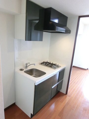 スカイコート池袋西壱番館の物件内観写真