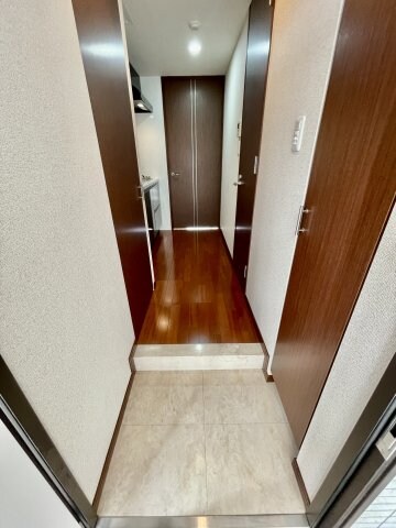 スカイコート池袋西壱番館の物件内観写真