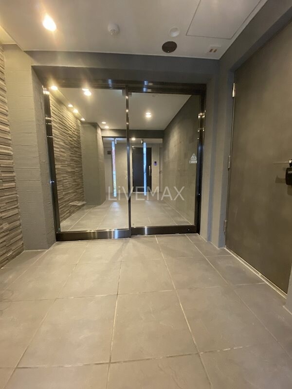 早稲田駅 徒歩6分 1階の物件外観写真