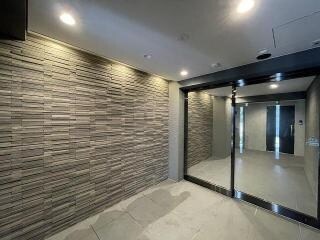 早稲田駅 徒歩6分 1階の物件外観写真