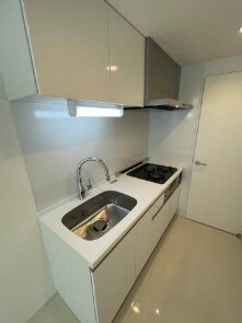 早稲田駅 徒歩6分 1階の物件内観写真