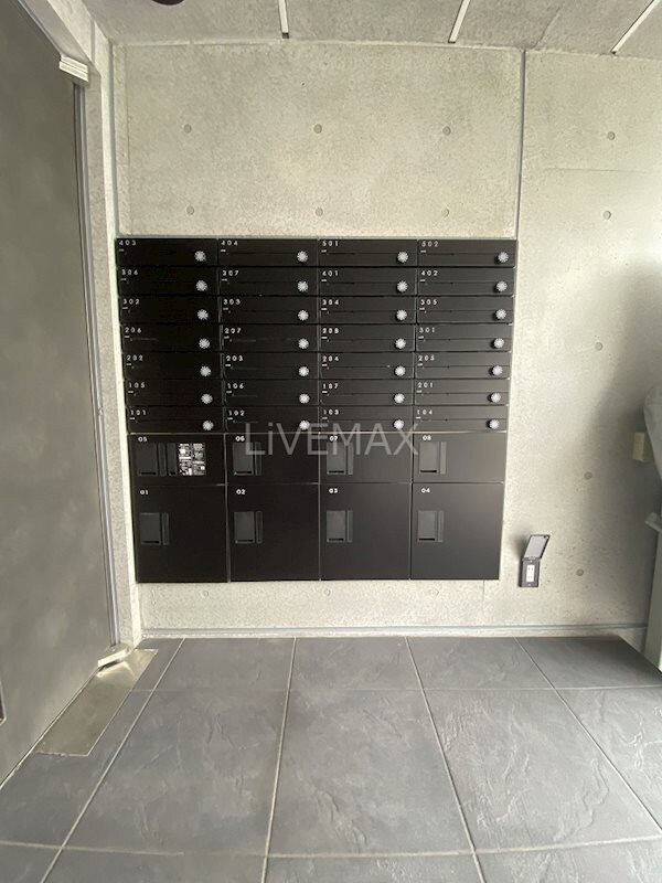 早稲田駅 徒歩6分 1階の物件内観写真