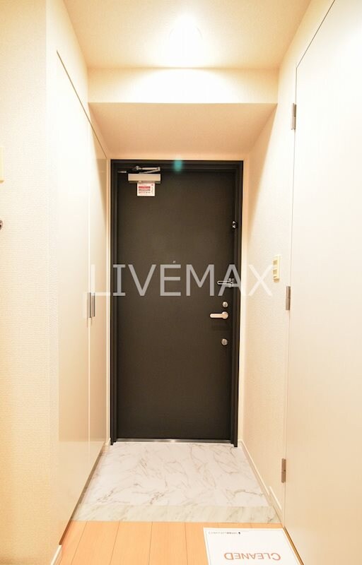 曙橋駅 徒歩4分 1階の物件内観写真