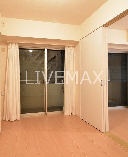 曙橋駅 徒歩4分 1階の物件内観写真