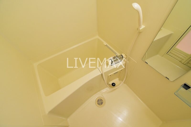 曙橋駅 徒歩4分 1階の物件内観写真