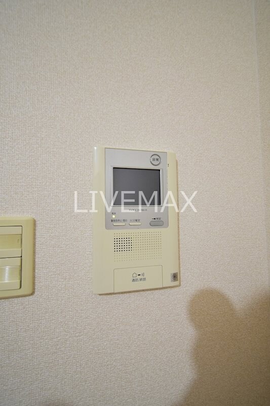 曙橋駅 徒歩4分 1階の物件内観写真