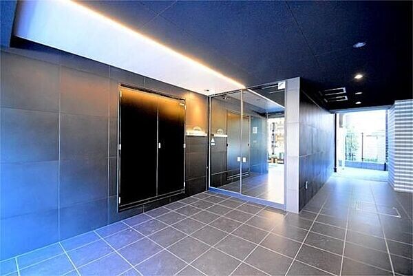 ステージグランデ八王子Ⅲの物件外観写真