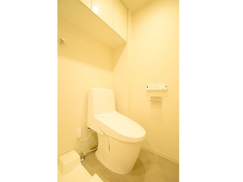 ステージグランデ八王子Ⅲの物件内観写真