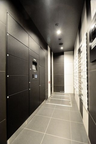 ステージグランデ八王子Ⅲの物件内観写真