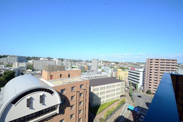 ステージグランデ八王子Ⅲの物件内観写真