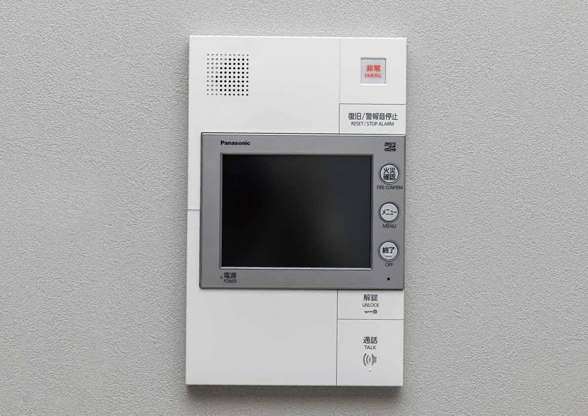 ステージグランデ八王子Ⅲの物件内観写真