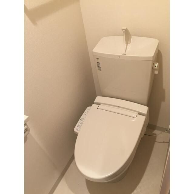 ＢＬＥＳＳ西巣鴨の物件内観写真