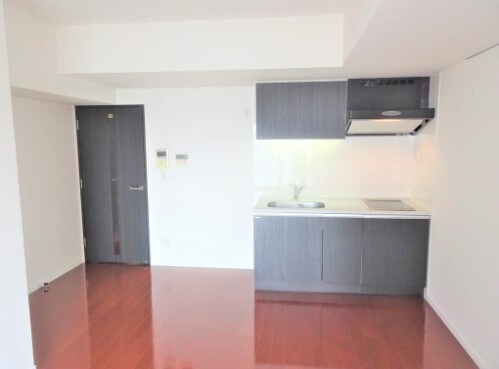 高田馬場駅 徒歩4分 13階の物件内観写真