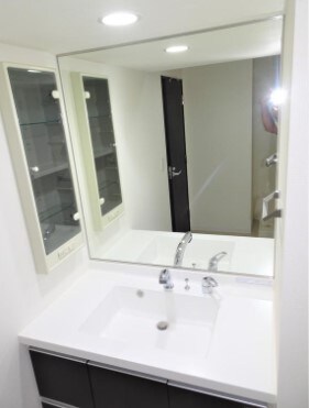 高田馬場駅 徒歩4分 13階の物件内観写真