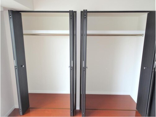 高田馬場駅 徒歩4分 13階の物件内観写真