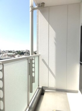 高田馬場駅 徒歩4分 13階の物件内観写真