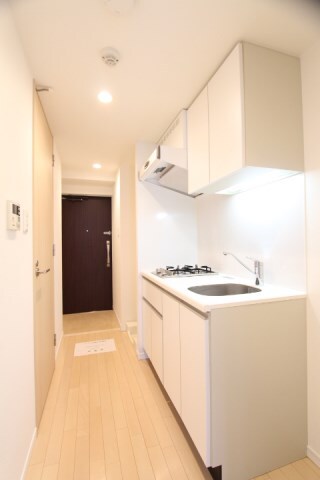 茗荷谷駅 徒歩8分 2階の物件内観写真