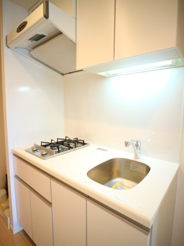 茗荷谷駅 徒歩8分 2階の物件内観写真