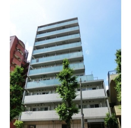 茗荷谷駅 徒歩8分 2階の物件外観写真