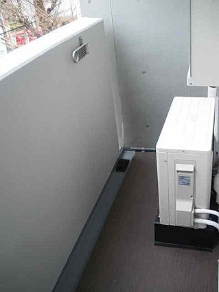 茗荷谷駅 徒歩8分 2階の物件内観写真